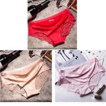 Load image into Gallery viewer, 3 pieces / lot Women