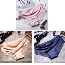 Load image into Gallery viewer, 3 pieces / lot Women