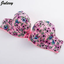 Load image into Gallery viewer, Julexy Big Size CDE 38 90 95 100 105 Plus Size