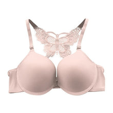 Load image into Gallery viewer, Women Fashion Underwear Lace Bralette Bras Adjustable Push up
