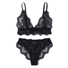 Load image into Gallery viewer, KLV #Z5 NEW HOT FASHION 2019 Free Ship Women Bra Sexy Lingerie