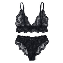 Load image into Gallery viewer, KLV #Z5 NEW HOT FASHION 2019 Free Ship Women Bra Sexy Lingerie
