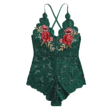 Load image into Gallery viewer, 2018 Sexy Lingerie Bra Set Intimates Ladies