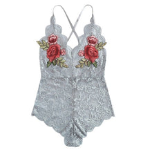 Load image into Gallery viewer, 2018 Sexy Lingerie Bra Set Intimates Ladies