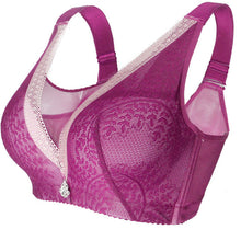 Load image into Gallery viewer, fashion Plump women thin cup breathable bras