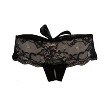 Load image into Gallery viewer, Plus Size women underwear panties
