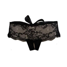 Load image into Gallery viewer, Plus Size women underwear panties