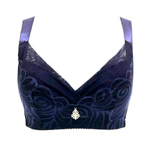 Load image into Gallery viewer, Meizimei women bh super push up lace bra bras large Plus size