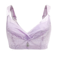 Load image into Gallery viewer, Meizimei women bh super push up lace bra bras large Plus size