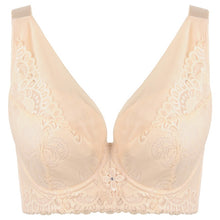 Load image into Gallery viewer, Meizimei women bh super push up lace bra bras large Plus size