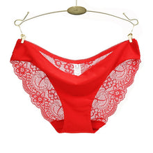 Load image into Gallery viewer, S-2XL!Hot sale! l women's sexy lace panties