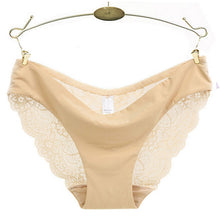 Load image into Gallery viewer, S-2XL!Hot sale! l women's sexy lace panties