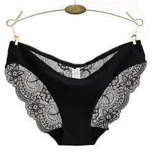 Load image into Gallery viewer, S-2XL!Hot sale! l women's sexy lace panties