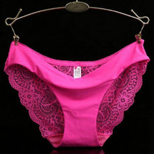 Load image into Gallery viewer, S-2XL!Hot sale! l women's sexy lace panties