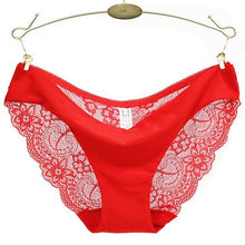 Load image into Gallery viewer, S-2XL!Hot sale! l women's sexy lace panties