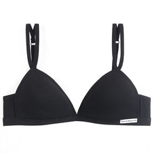 Load image into Gallery viewer, Cotton no WIRE FREE BRA