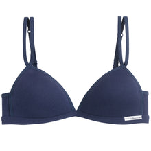 Load image into Gallery viewer, Cotton no WIRE FREE BRA