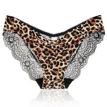 Load image into Gallery viewer, Ladies Underwear Woman Panties