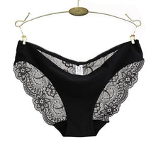 Load image into Gallery viewer, Ladies Underwear Woman Panties