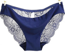 Load image into Gallery viewer, Ladies Underwear Woman Panties