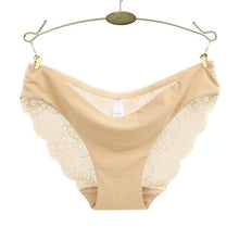 Load image into Gallery viewer, Ladies Underwear Woman Panties