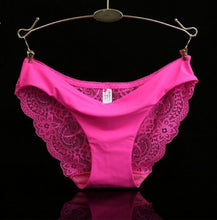 Load image into Gallery viewer, Ladies Underwear Woman Panties