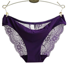 Load image into Gallery viewer, Ladies Underwear Woman Panties