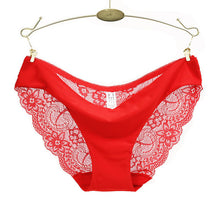 Load image into Gallery viewer, Ladies Underwear Woman Panties