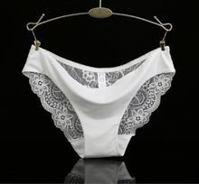 Load image into Gallery viewer, Ladies Underwear Woman Panties
