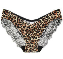 Load image into Gallery viewer, Ladies Underwear Woman Panties