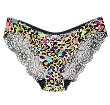 Load image into Gallery viewer, Ladies Underwear Woman Panties