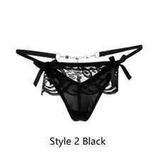Load image into Gallery viewer, Spring Summer Sexy Exotic Pearl G-string