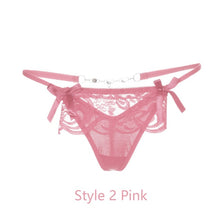 Load image into Gallery viewer, Spring Summer Sexy Exotic Pearl G-string