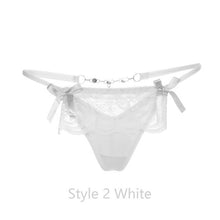 Load image into Gallery viewer, Spring Summer Sexy Exotic Pearl G-string