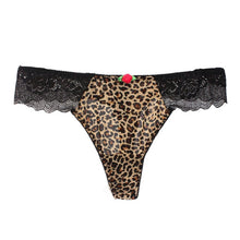 Load image into Gallery viewer, Ladies Underwear Woman Panties