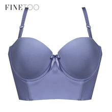 Load image into Gallery viewer, Sexy Bra for Women Push Up