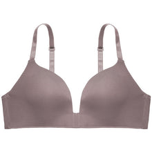 Load image into Gallery viewer, 6 Colors Seamless Sexy Bra For Women Bralette Wire Free Push Up Bra Brassiere Female