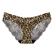 Load image into Gallery viewer, Sexy Panties Leopard