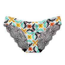 Load image into Gallery viewer, Sexy Panties Leopard