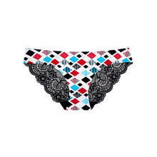 Load image into Gallery viewer, Sexy Panties Leopard