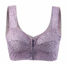 Load image into Gallery viewer, 2019 Plus Size Lace Bras for Women's Bra Underwear Sexy Lingeries Push up