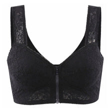 Load image into Gallery viewer, 2019 Plus Size Lace Bras for Women's Bra Underwear Sexy Lingeries Push up