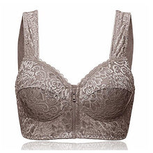 Load image into Gallery viewer, 2019 Plus Size Lace Bras for Women's Bra Underwear Sexy Lingeries Push up