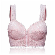 Load image into Gallery viewer, 2019 Plus Size Lace Bras for Women's Bra Underwear Sexy Lingeries Push up