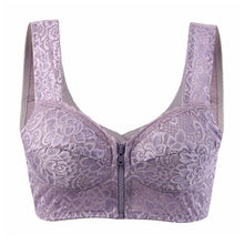 Load image into Gallery viewer, 2019 Plus Size Lace Bras for Women's Bra Underwear Sexy Lingeries Push up