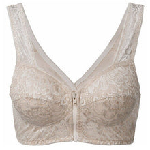 Load image into Gallery viewer, 2019 Plus Size Lace Bras for Women's Bra Underwear Sexy Lingeries Push up