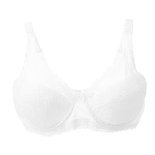 Load image into Gallery viewer, Women Sexy Underwire Padded Up Embroidery Lace Bra