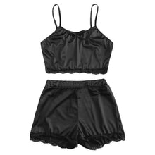 Load image into Gallery viewer, KLV #Z5 NEW HOT FASHION 2019 Free Ship Women sleep underwear