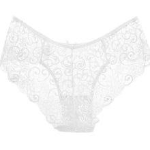 Load image into Gallery viewer, 2019 Women's Panties Transparent Underwear